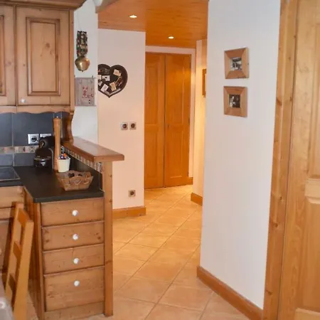 Apartment Ecrins Etoile C9