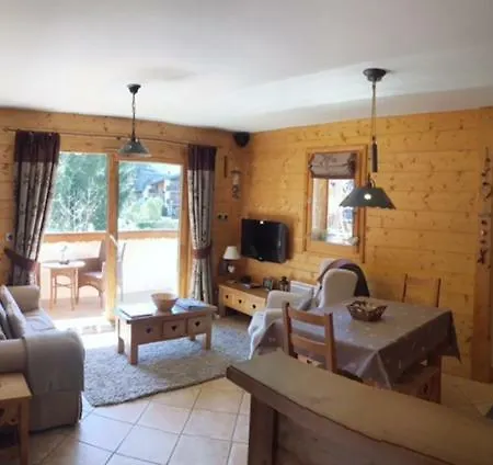 Apartment Ecrins Etoile C9 *