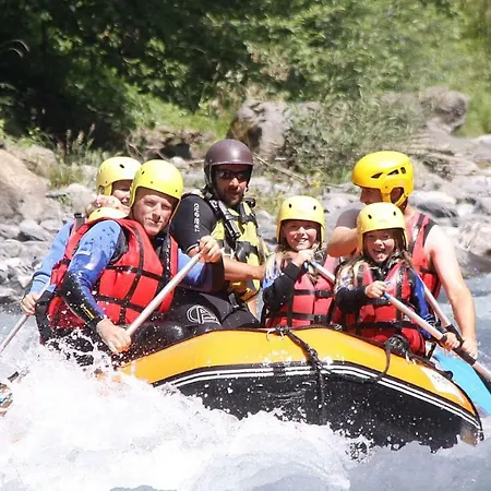 Ecrins Etoile C9 *