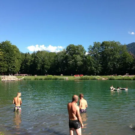 Ecrins Etoile C9 Samoëns