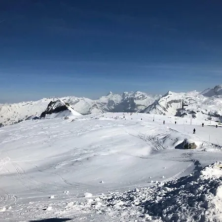 Ecrins Etoile C9 Apartment