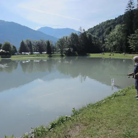 Ecrins Etoile C9 *