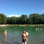 Ecrins Etoile C9 Samoëns