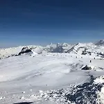 Ecrins Etoile C9 Apartment