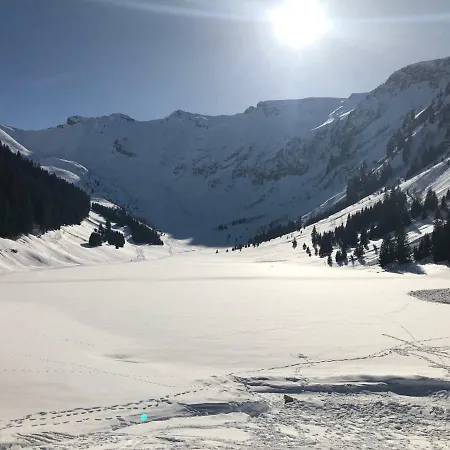 Ecrins Etoile C9 * Самоен