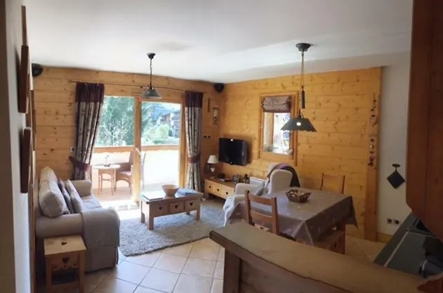 Daire Ecrins Etoile C9 *