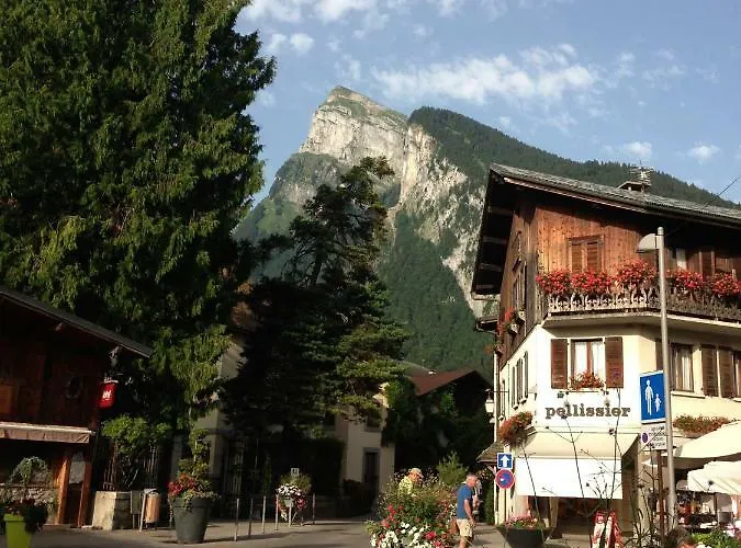 Daire Ecrins Etoile C9 *