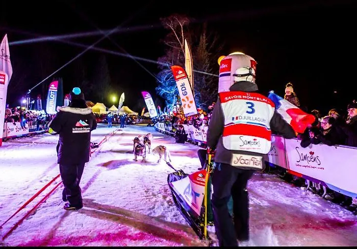 Ecrins Etoile C9 Daire *