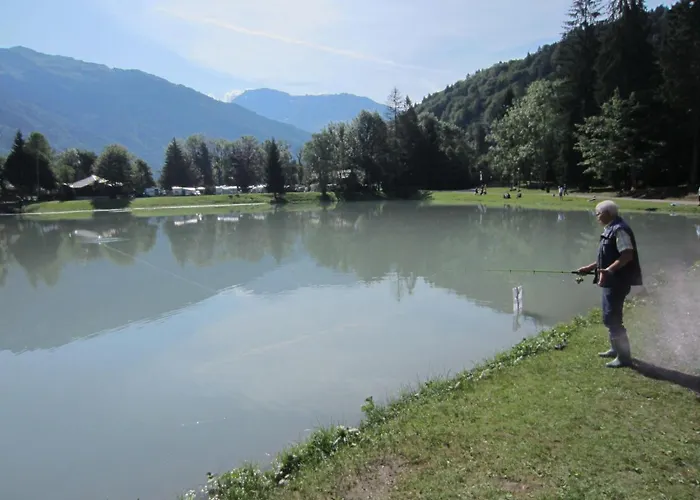 Ecrins Etoile C9 *